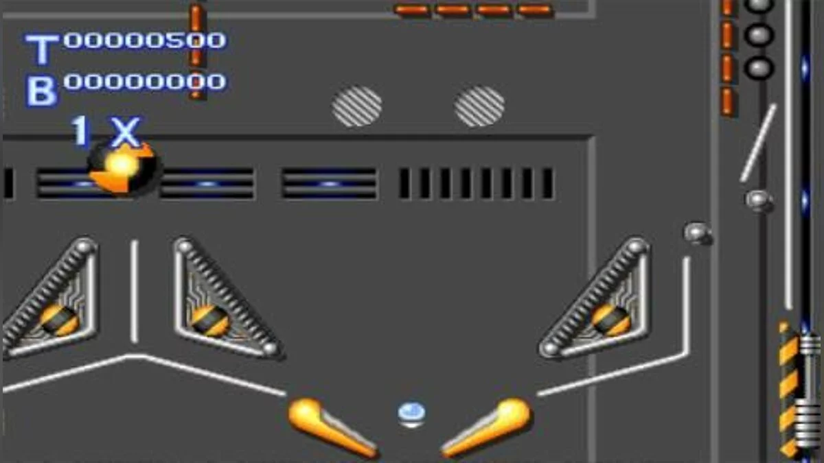 Скриншот из игры EA Replay - 11