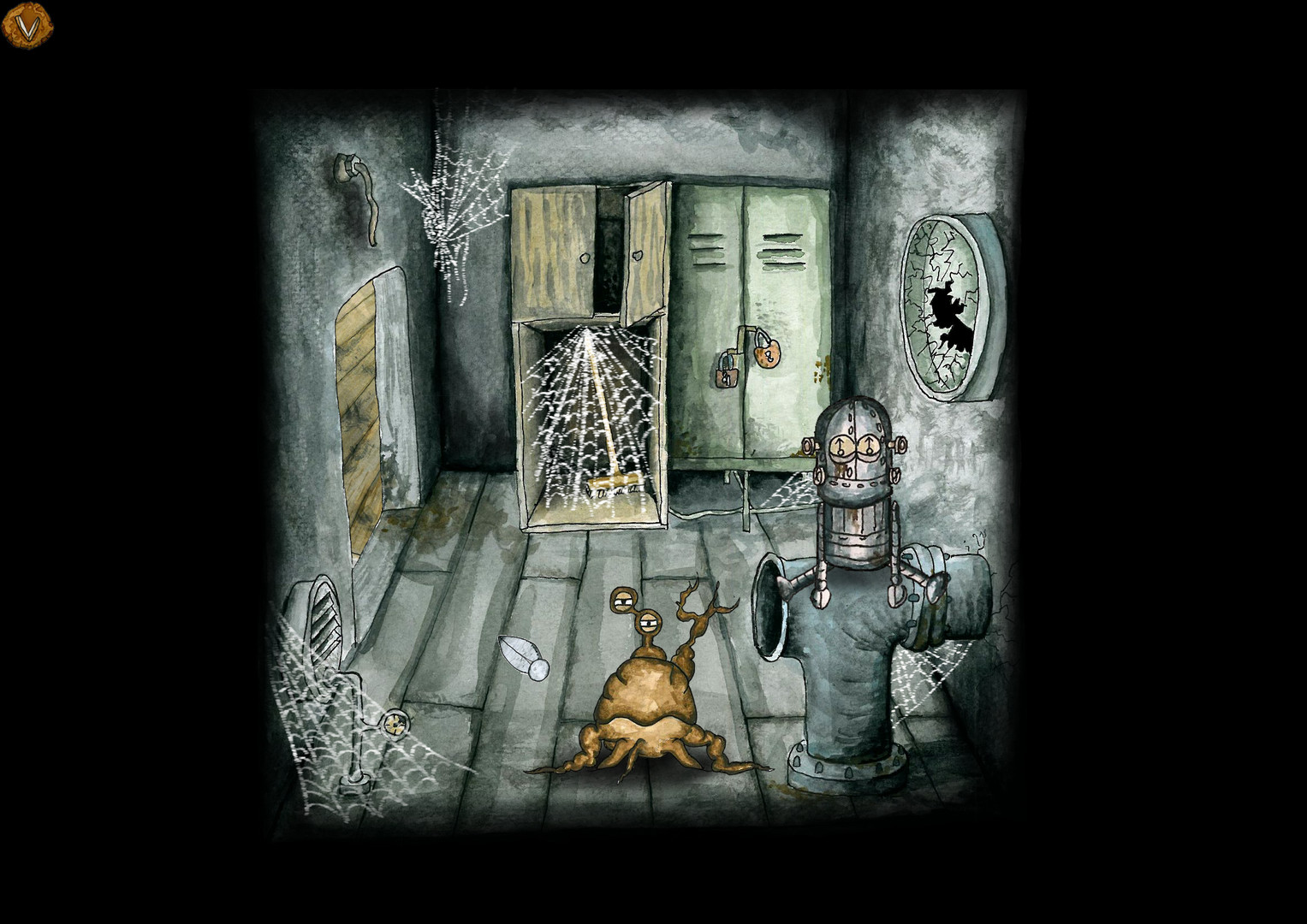 Скриншот из игры Futurust - 12