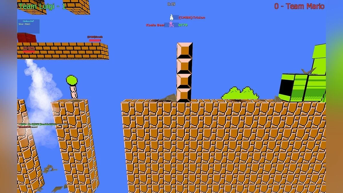 Скриншот из игры Garry's Mod - 44