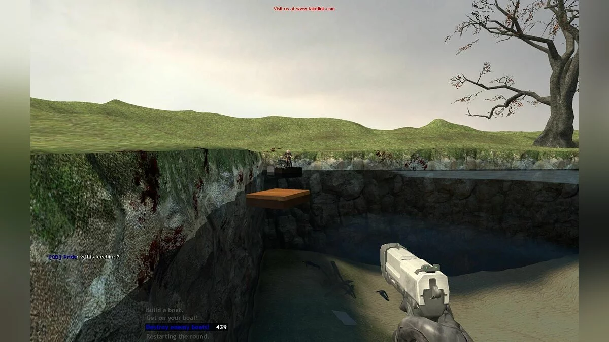 Скриншот из игры Garry's Mod - 40