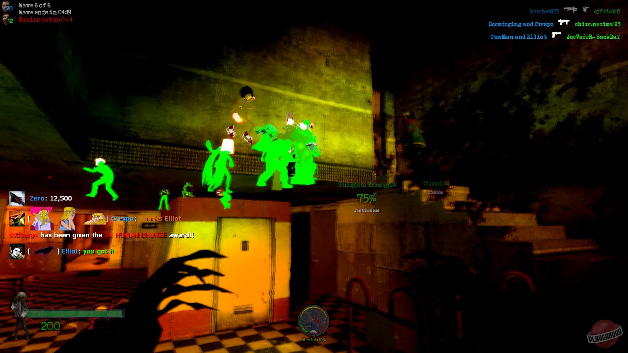 Скриншот из игры Garry's Mod - 59