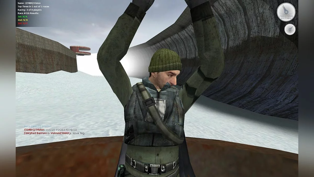 Скриншот из игры Garry's Mod - 29