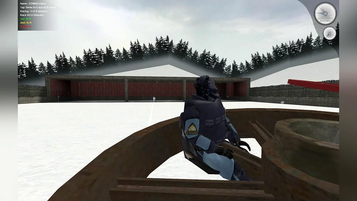 Скриншот из игры Garry's Mod - 48