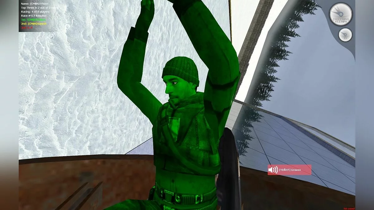 Скриншот из игры Garry's Mod - 12