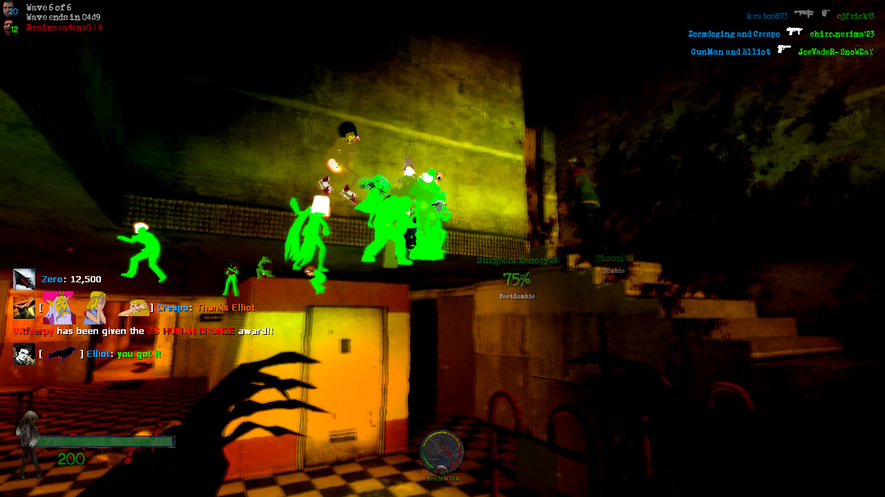 Скриншот из игры Garry's Mod - 65