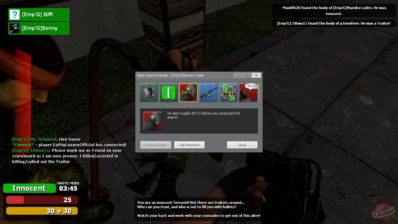 Скриншот из игры Garry's Mod - 38