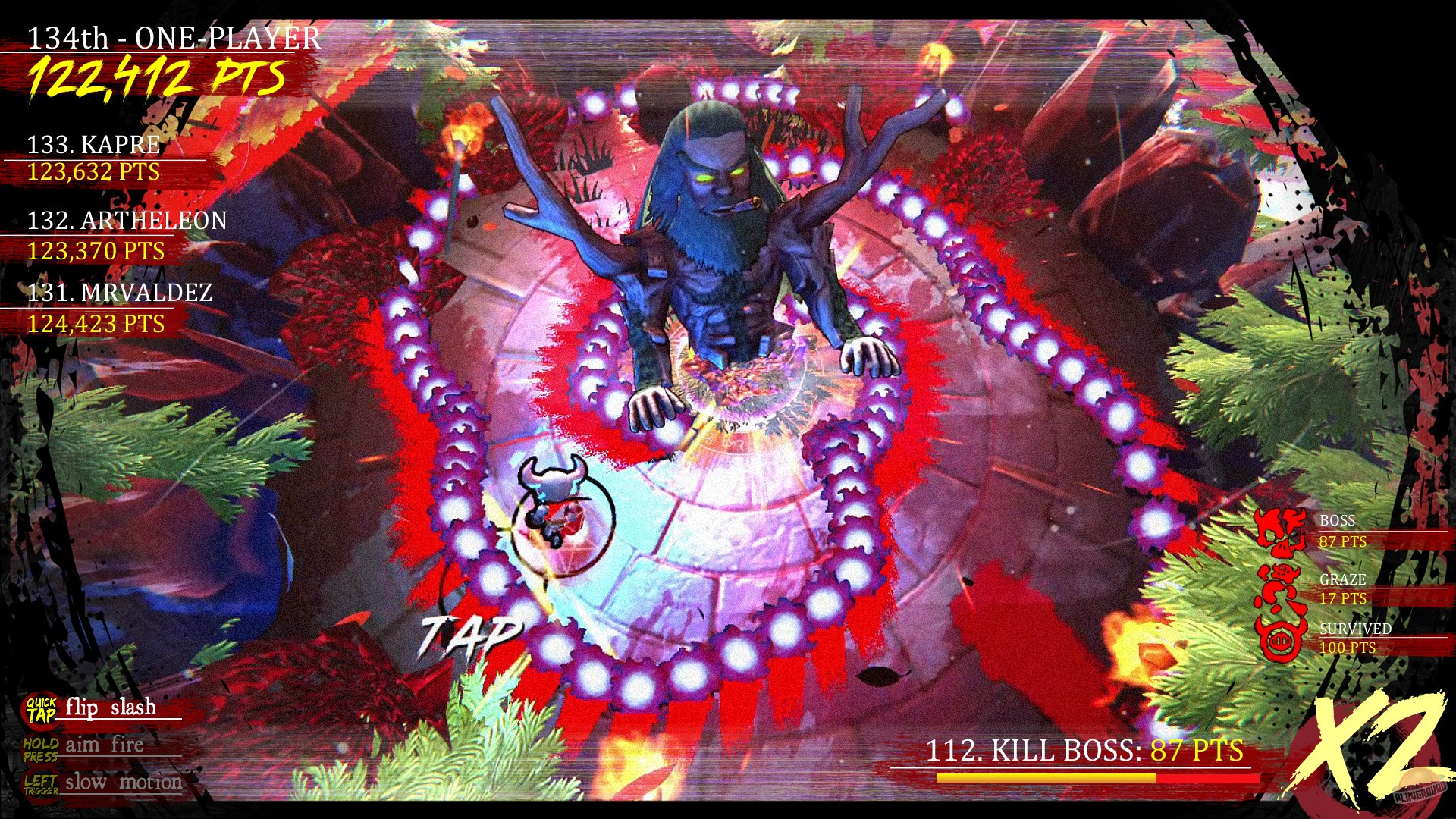 Скриншот из игры Good Knight - 8