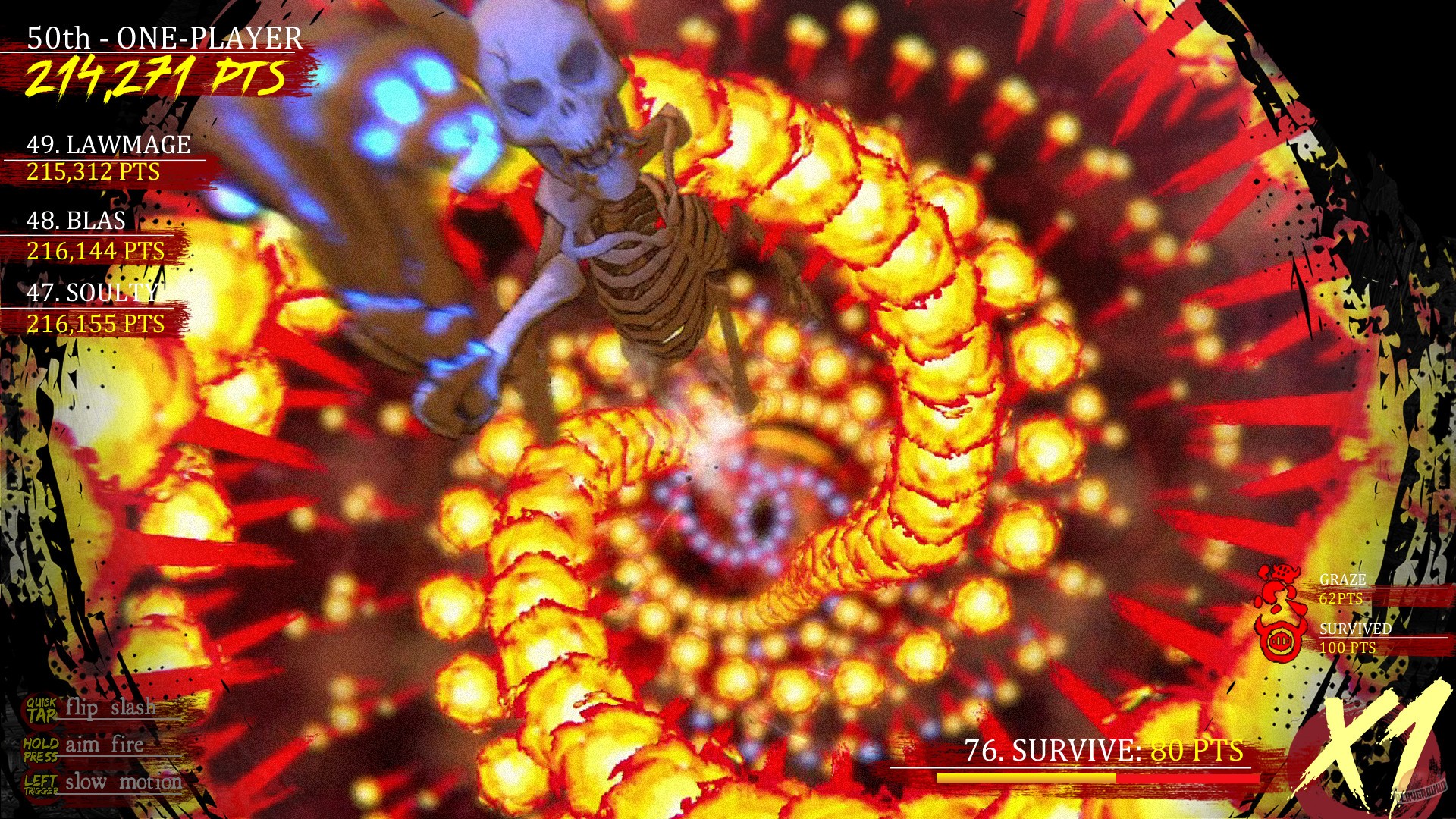 Скриншот из игры Good Knight - 6