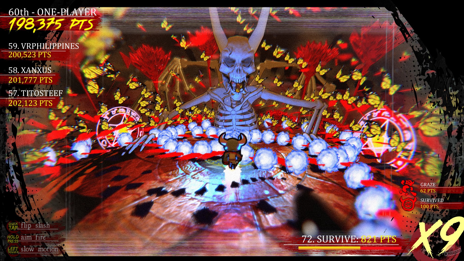 Скриншот из игры Good Knight - 5