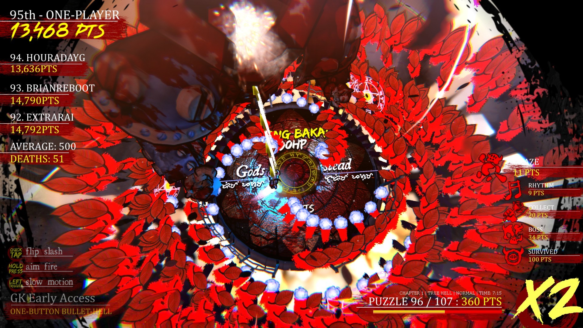 Скриншот из игры Good Knight - 7