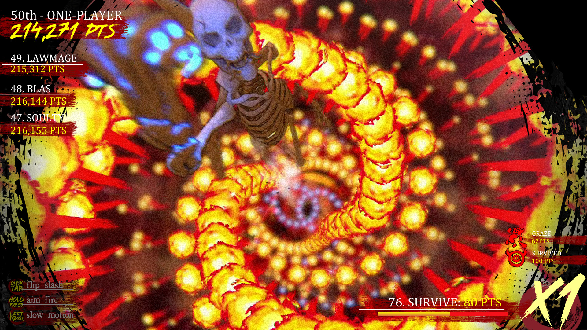 Скриншот из игры Good Knight - 17