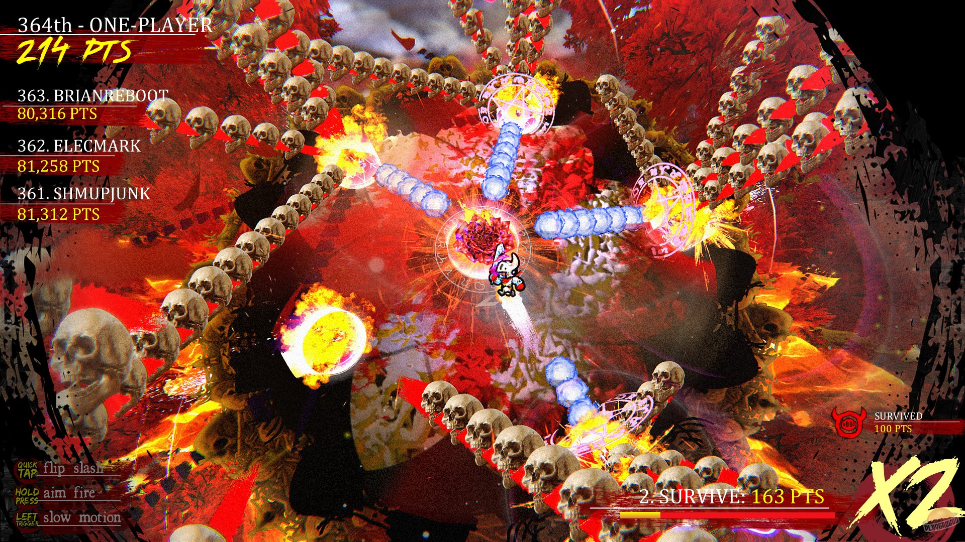 Скриншот из игры Good Knight - 12