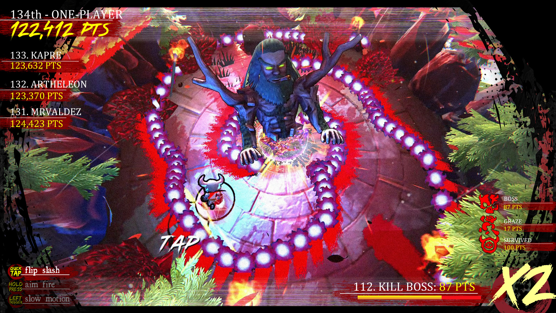 Скриншот из игры Good Knight - 9