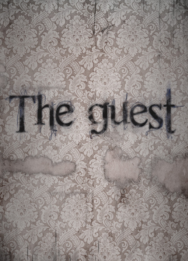 Обложка игры The Guest