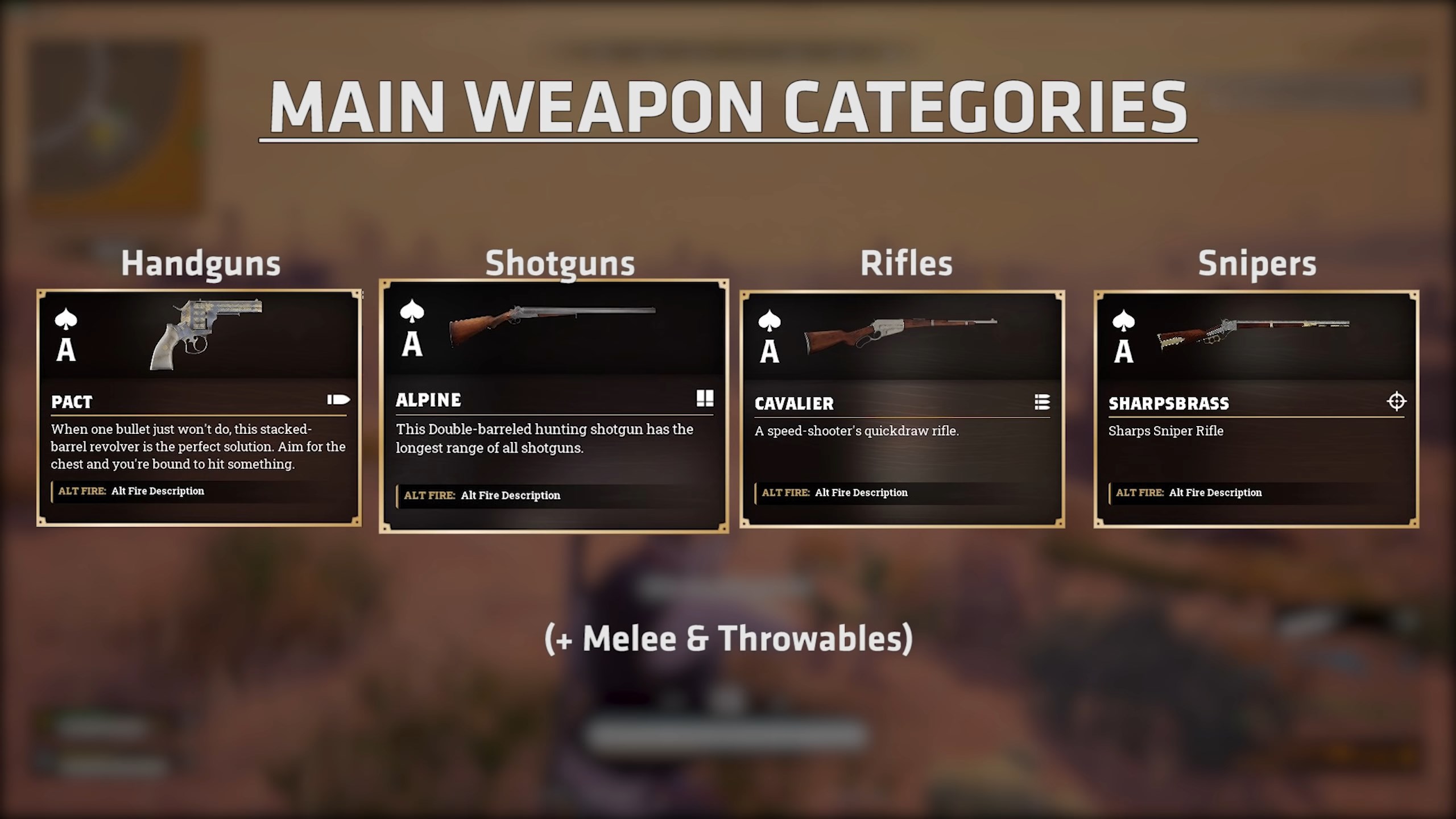 Скриншот из игры GRIT - 11