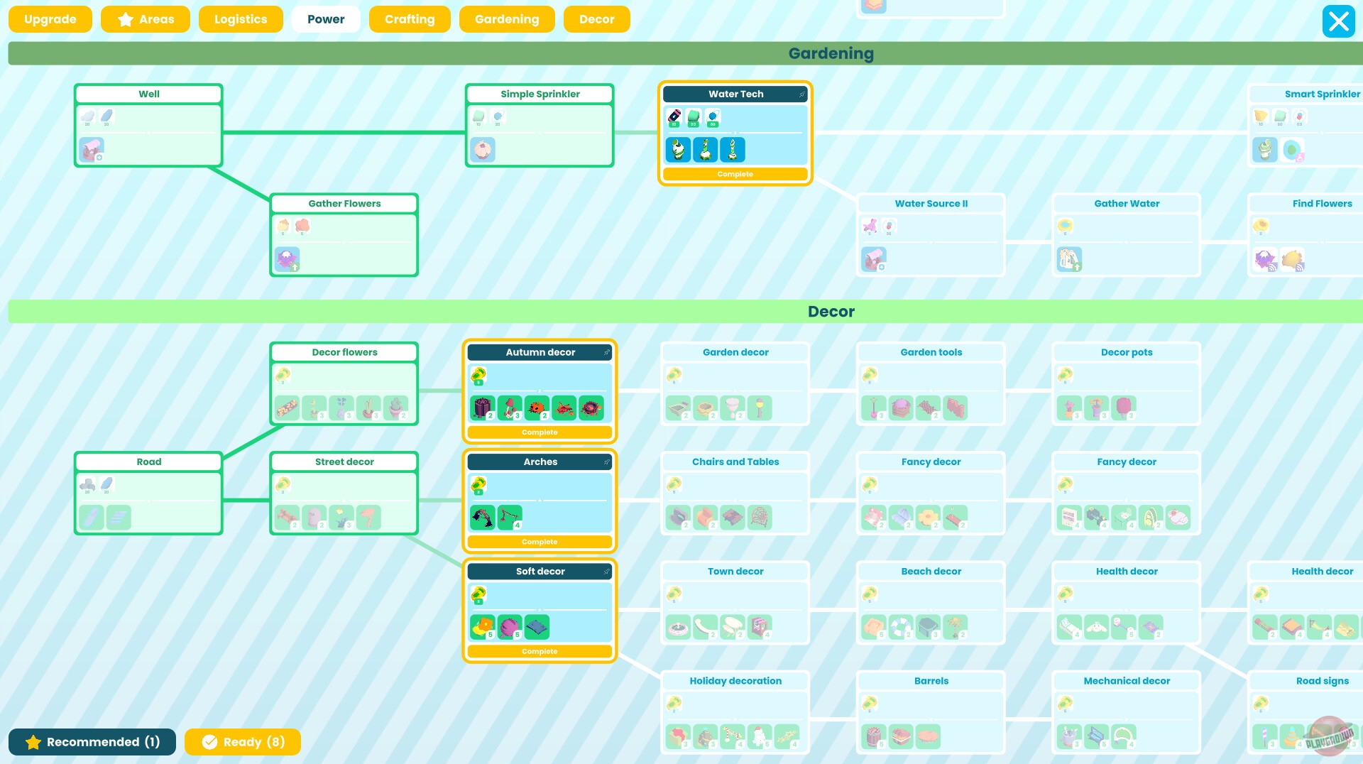 Скриншот из игры Time to Morp - 2