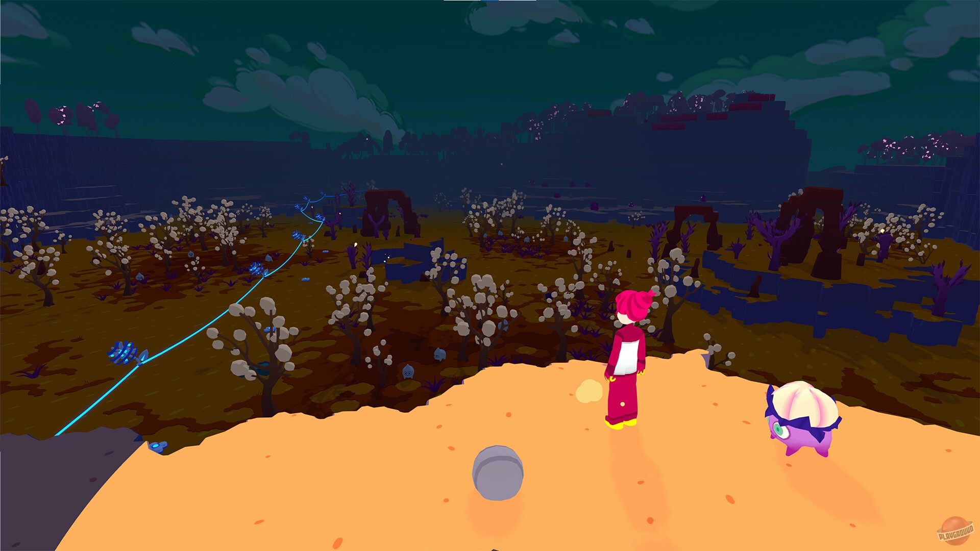 Скриншот из игры Time to Morp - 6