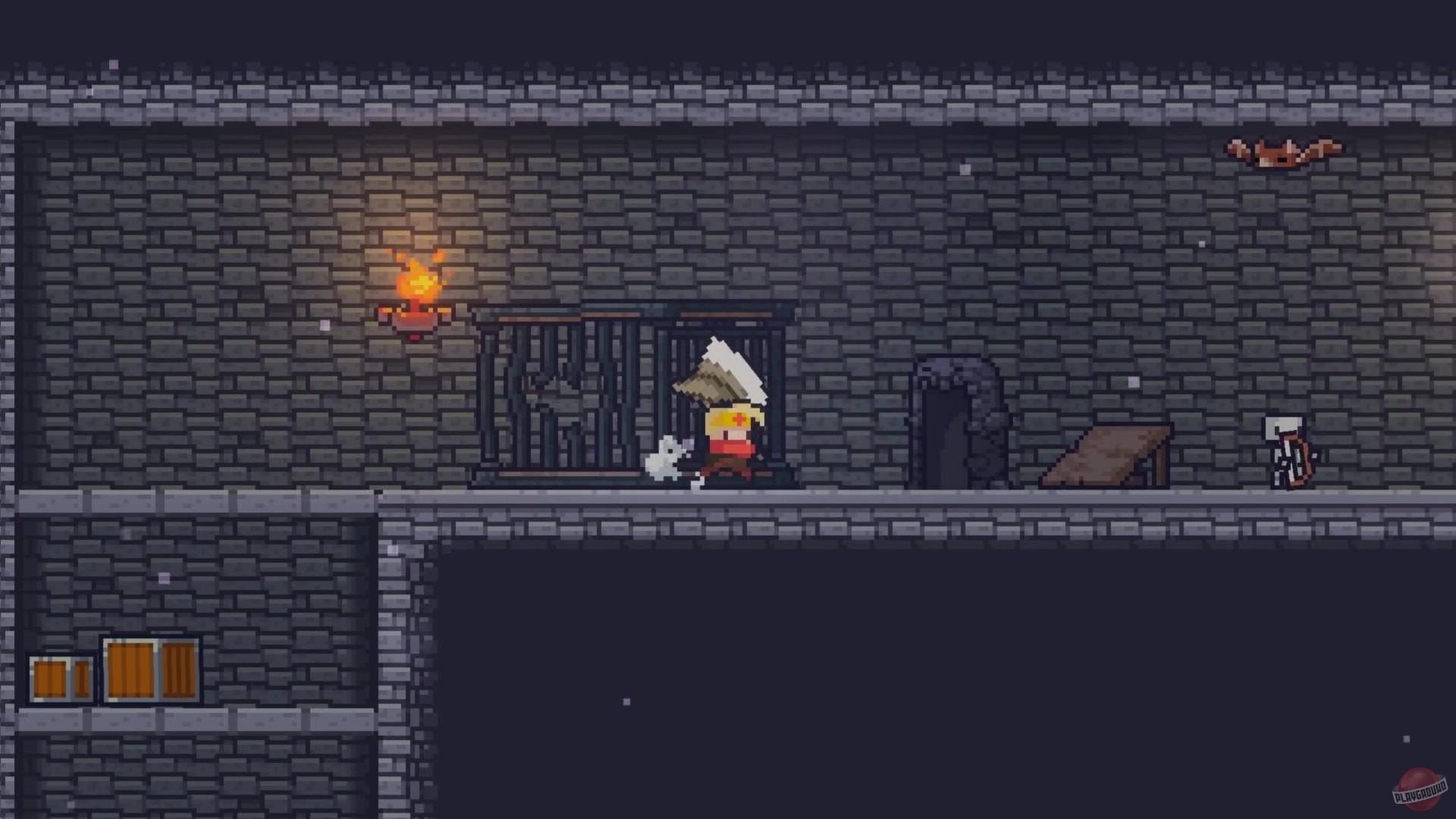 Скриншот из игры Dungreed - 28