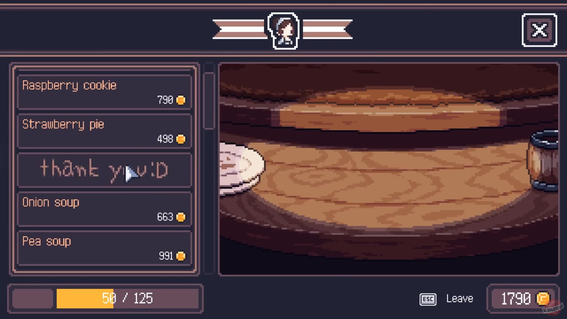 Скриншот из игры Dungreed - 18