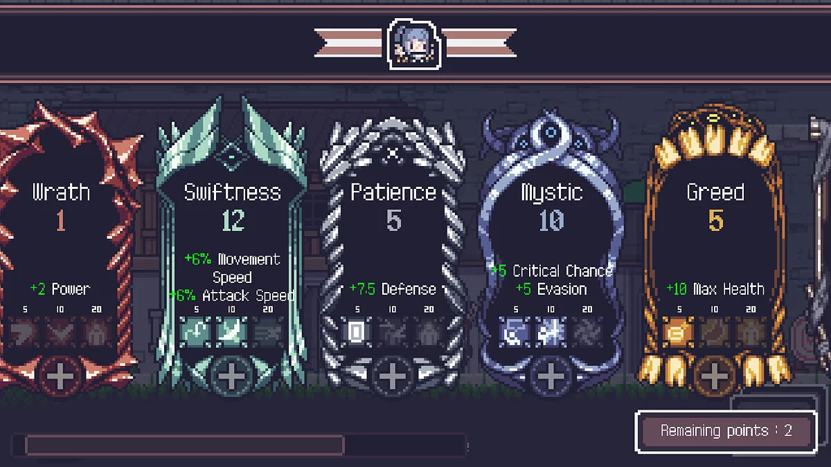 Скриншот из игры Dungreed - 23