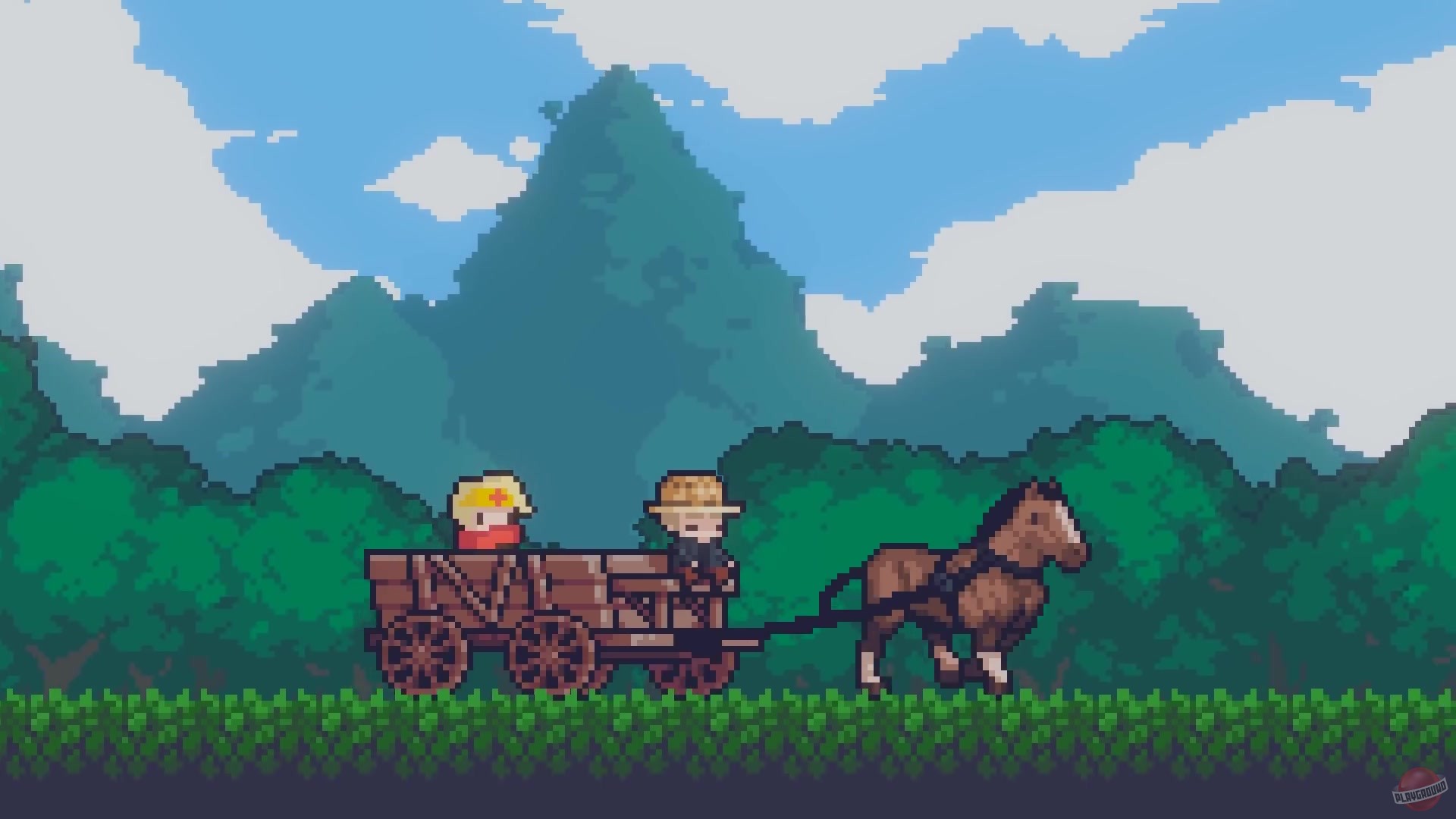 Скриншот из игры Dungreed - 20