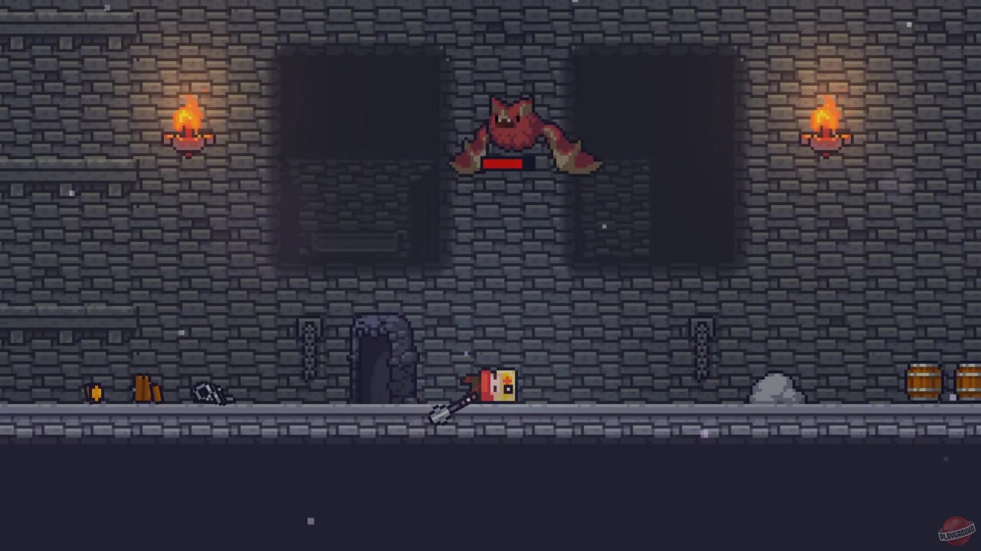 Скриншот из игры Dungreed - 31