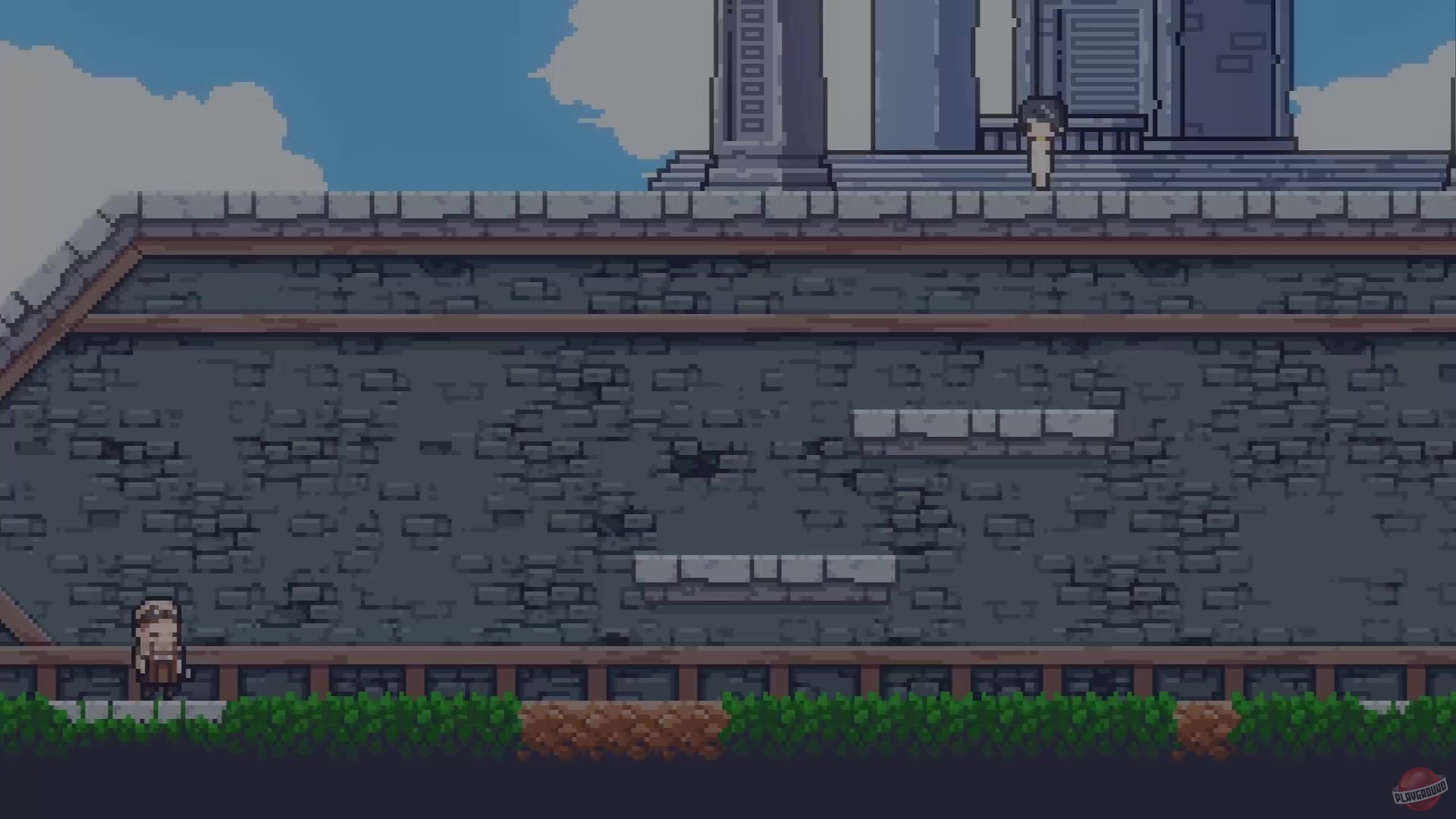 Скриншот из игры Dungreed - 16