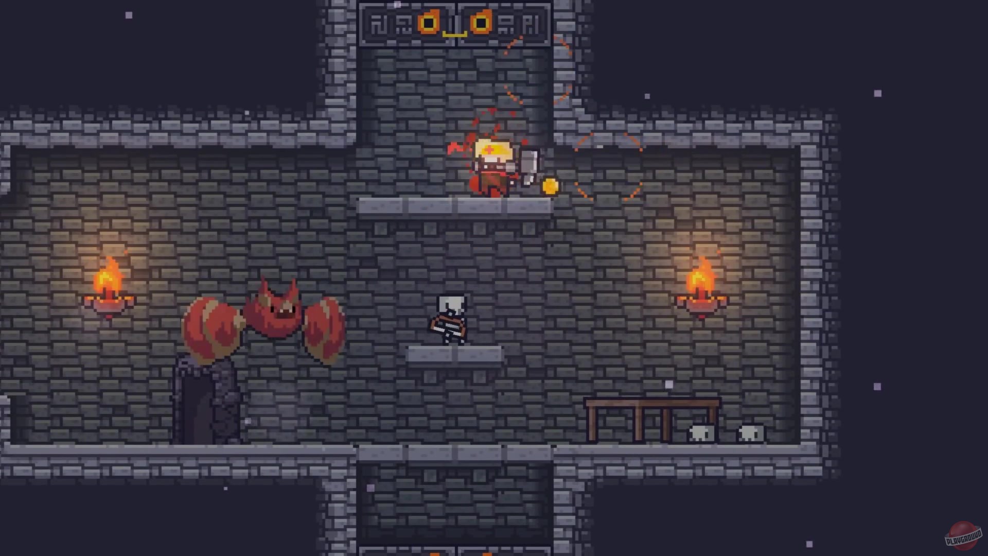 Скриншот из игры Dungreed - 29