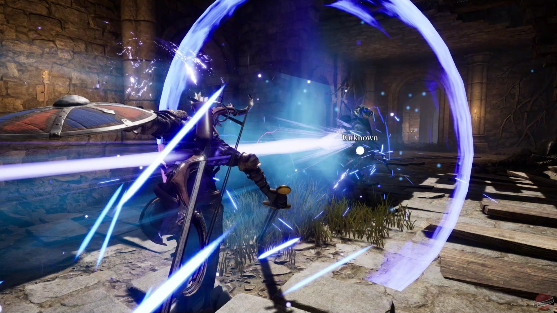 Скриншот из игры Rise of Rebellion - 6