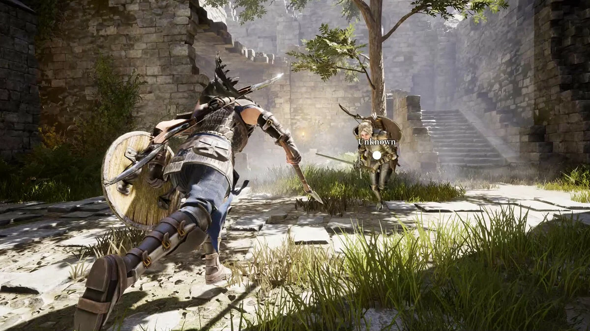 Скриншот из игры Rise of Rebellion - 2