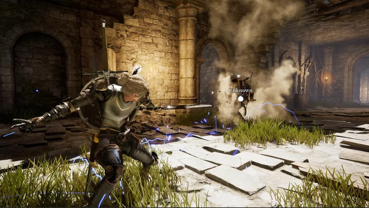 Скриншот из игры Rise of Rebellion - 15