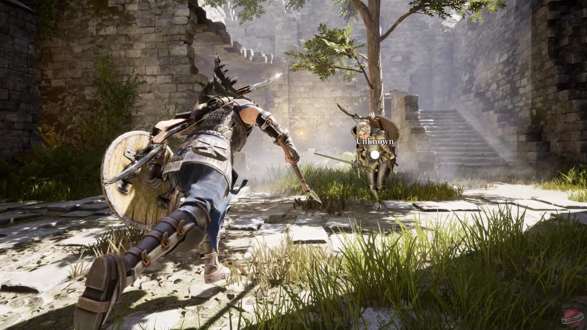 Скриншот из игры Rise of Rebellion - 1