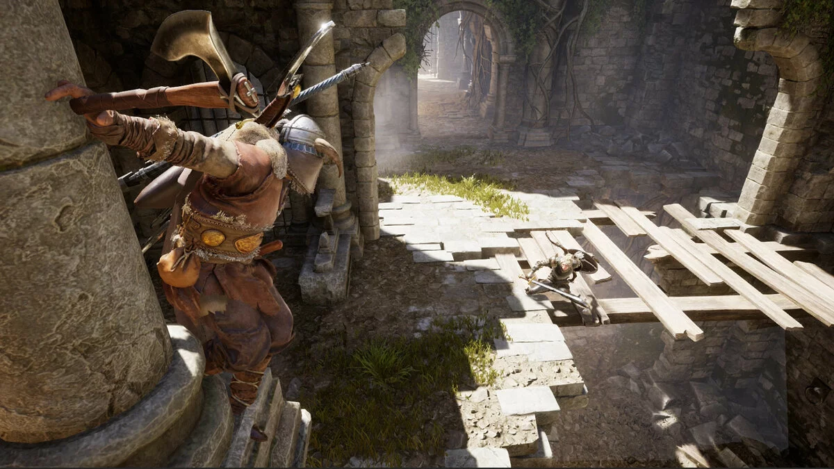 Скриншот из игры Rise of Rebellion - 12