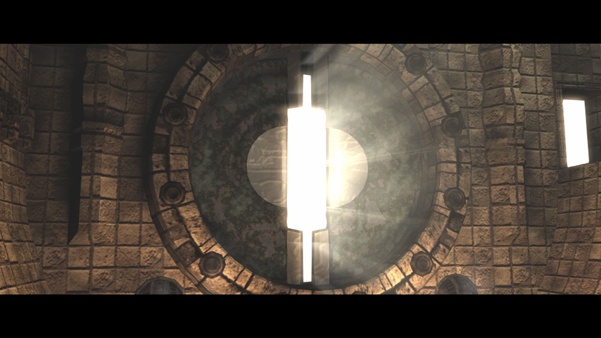 Скриншот из игры Ico and Shadow of the Colossus: The Collection - 68