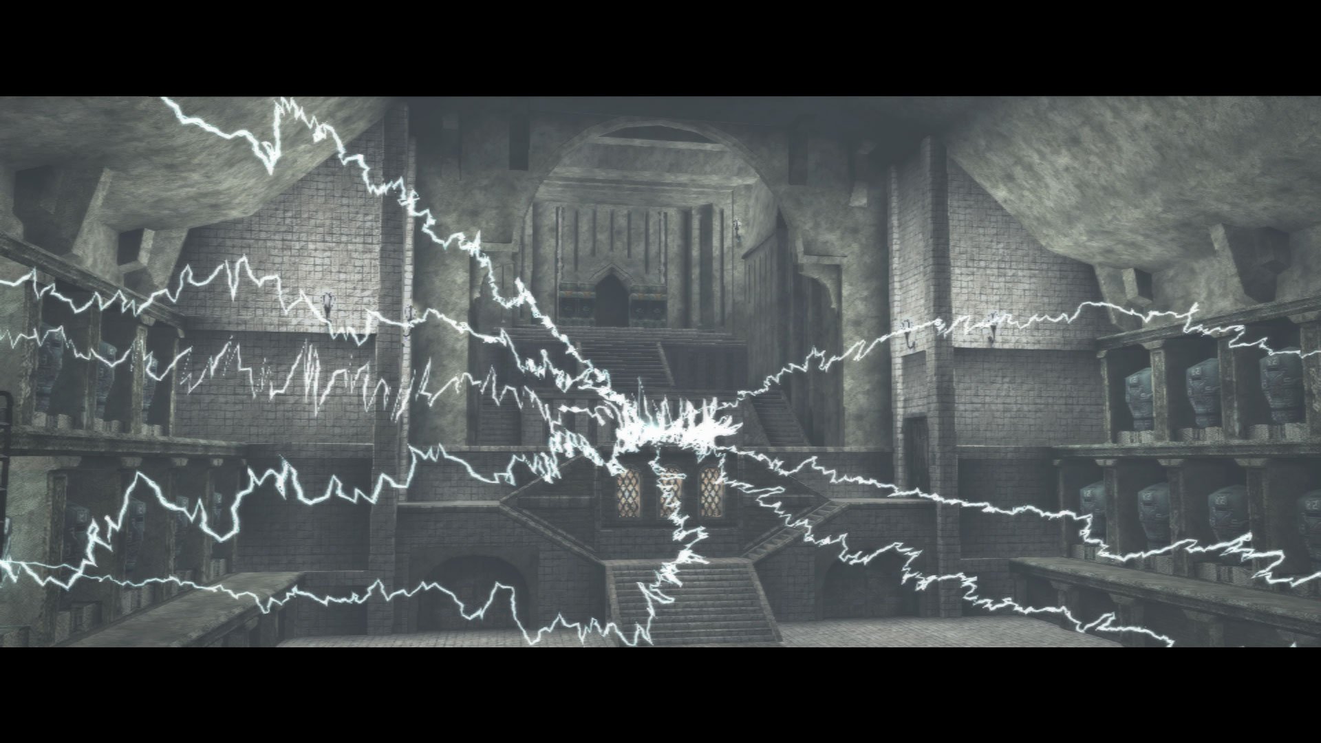 Скриншот из игры Ico and Shadow of the Colossus: The Collection - 51