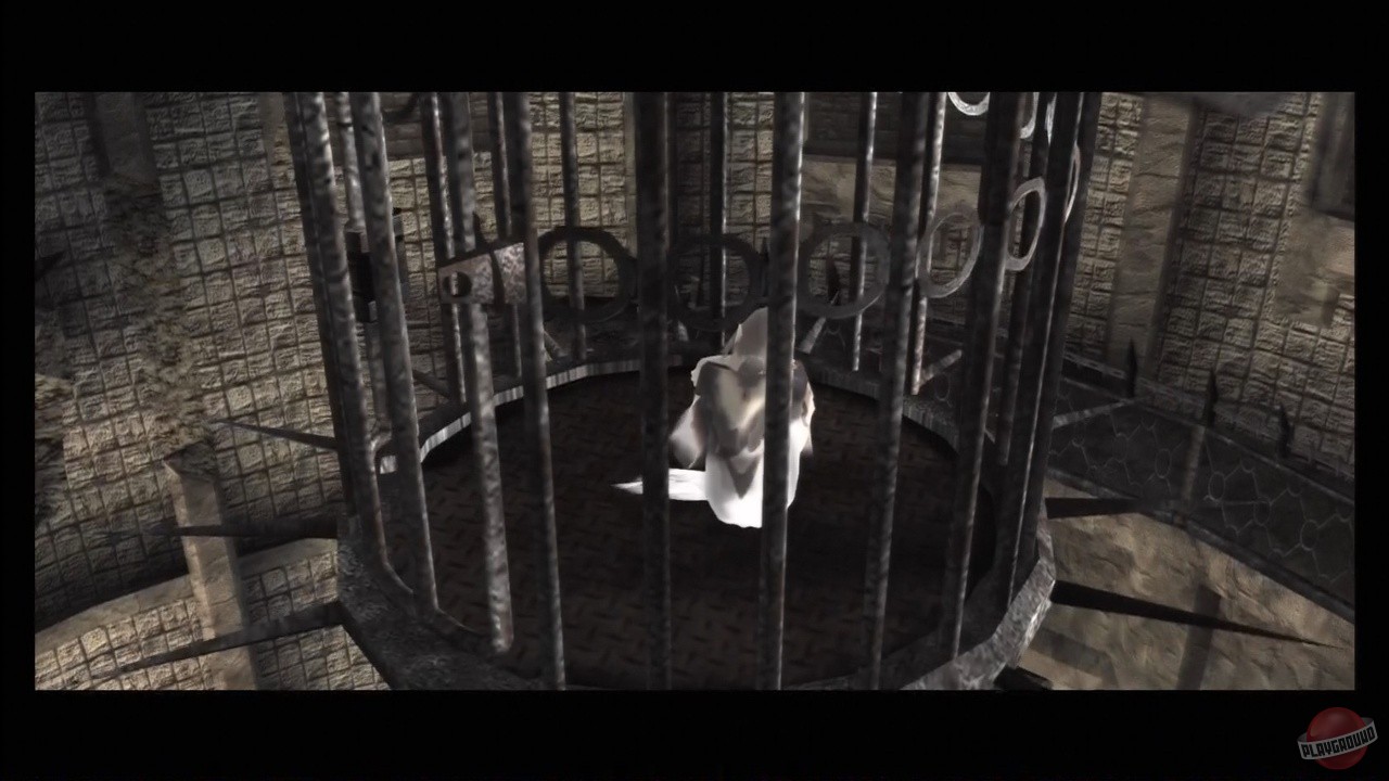 Скриншот из игры Ico and Shadow of the Colossus: The Collection - 1