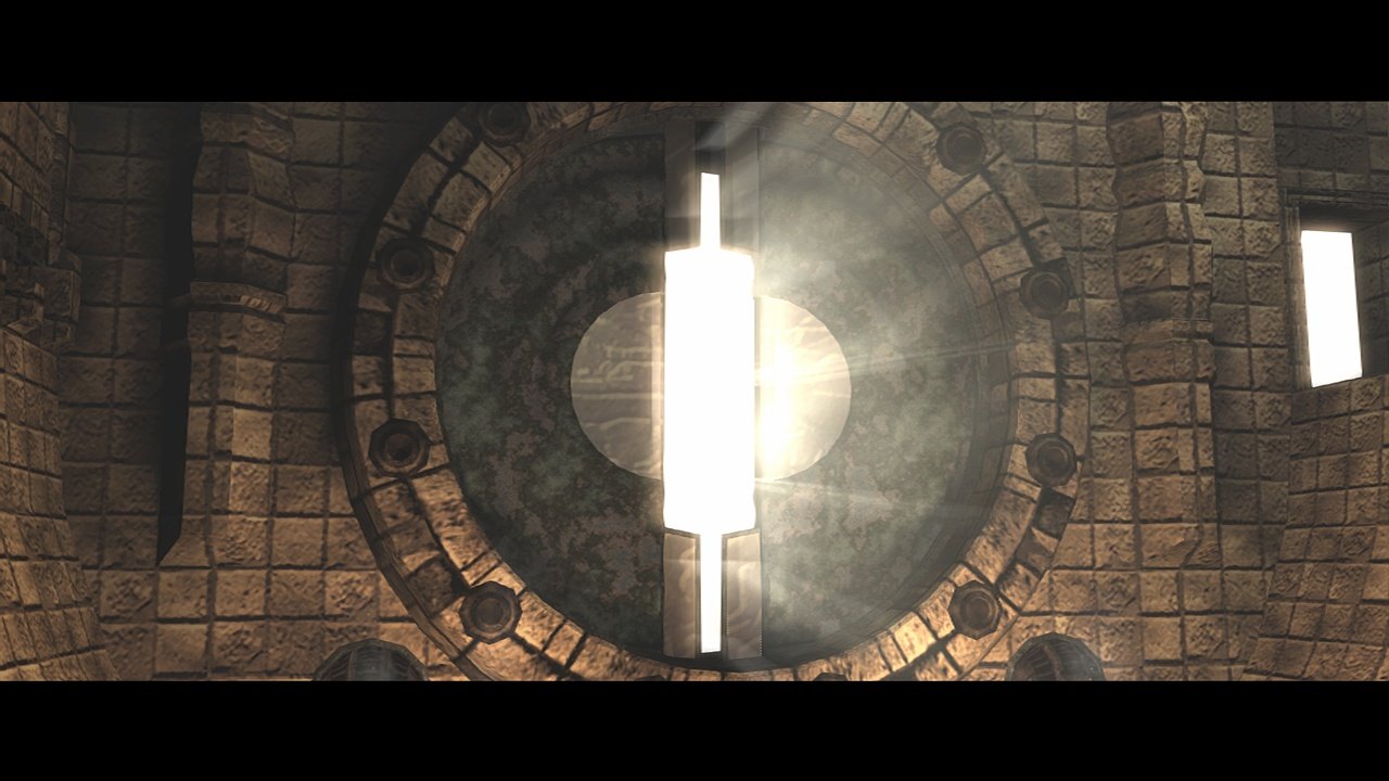 Скриншот из игры Ico and Shadow of the Colossus: The Collection - 45