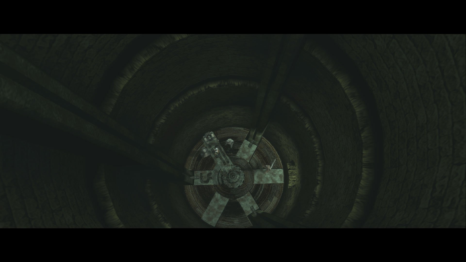 Скриншот из игры Ico and Shadow of the Colossus: The Collection - 33