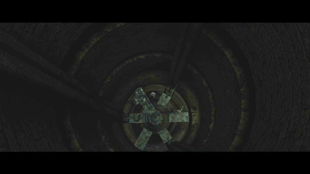 Скриншот из игры Ico and Shadow of the Colossus: The Collection - 26