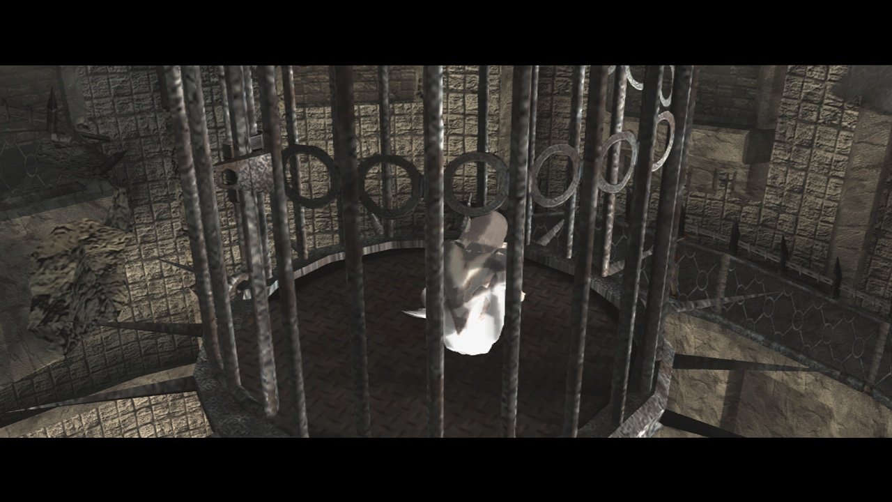 Скриншот из игры Ico and Shadow of the Colossus: The Collection - 67