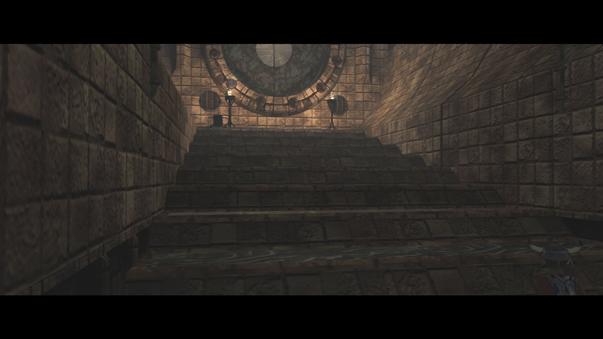 Скриншот из игры Ico and Shadow of the Colossus: The Collection - 50