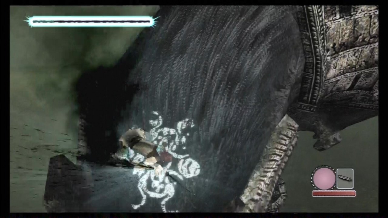 Скриншот из игры Ico and Shadow of the Colossus: The Collection - 66