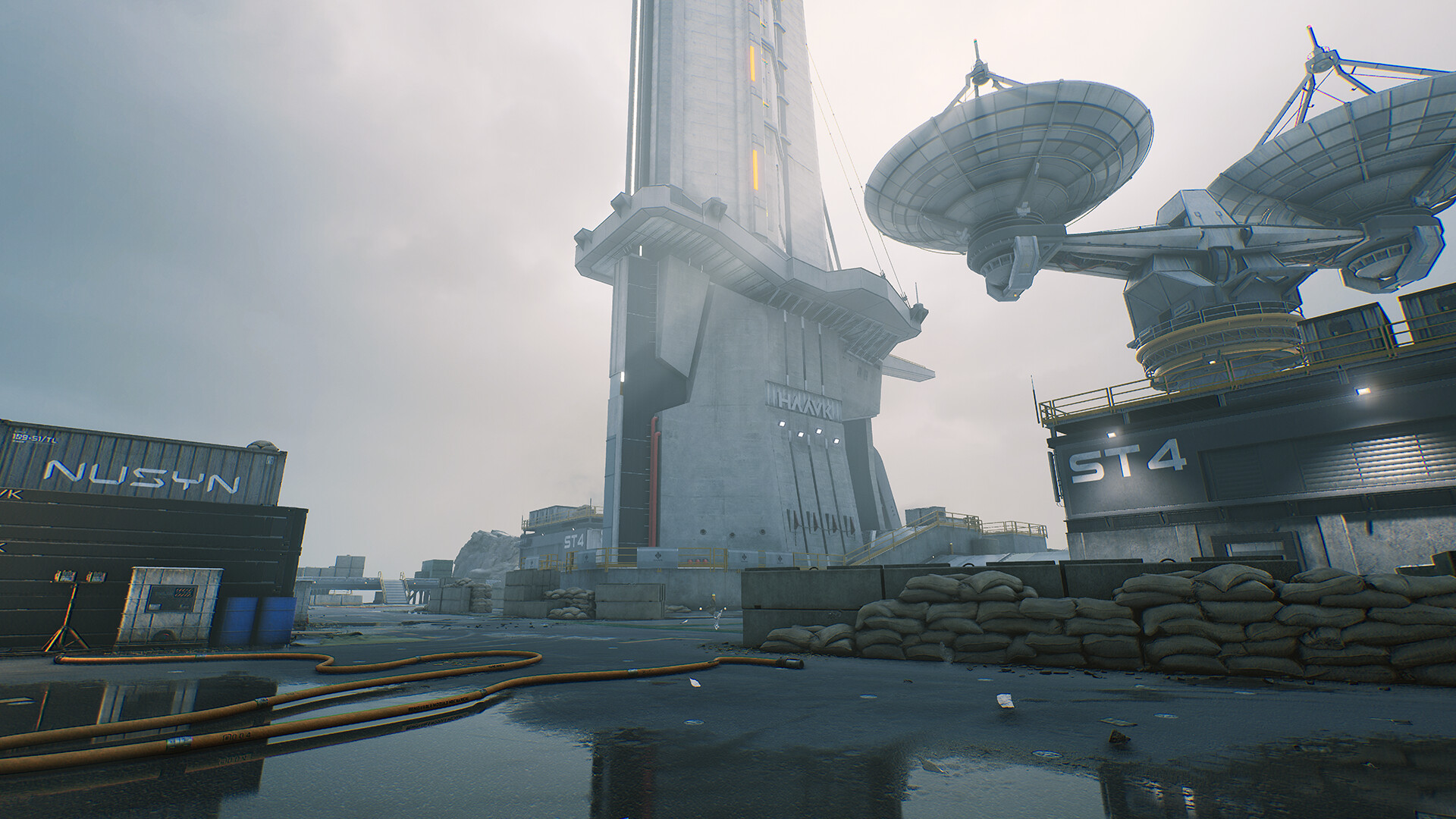 Скриншот из игры Delta Force (2024) - 11