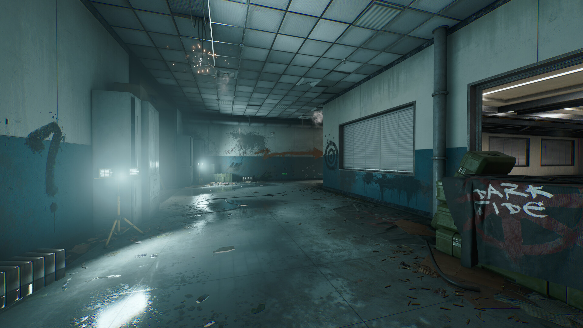 Скриншот из игры Delta Force (2024) - 6