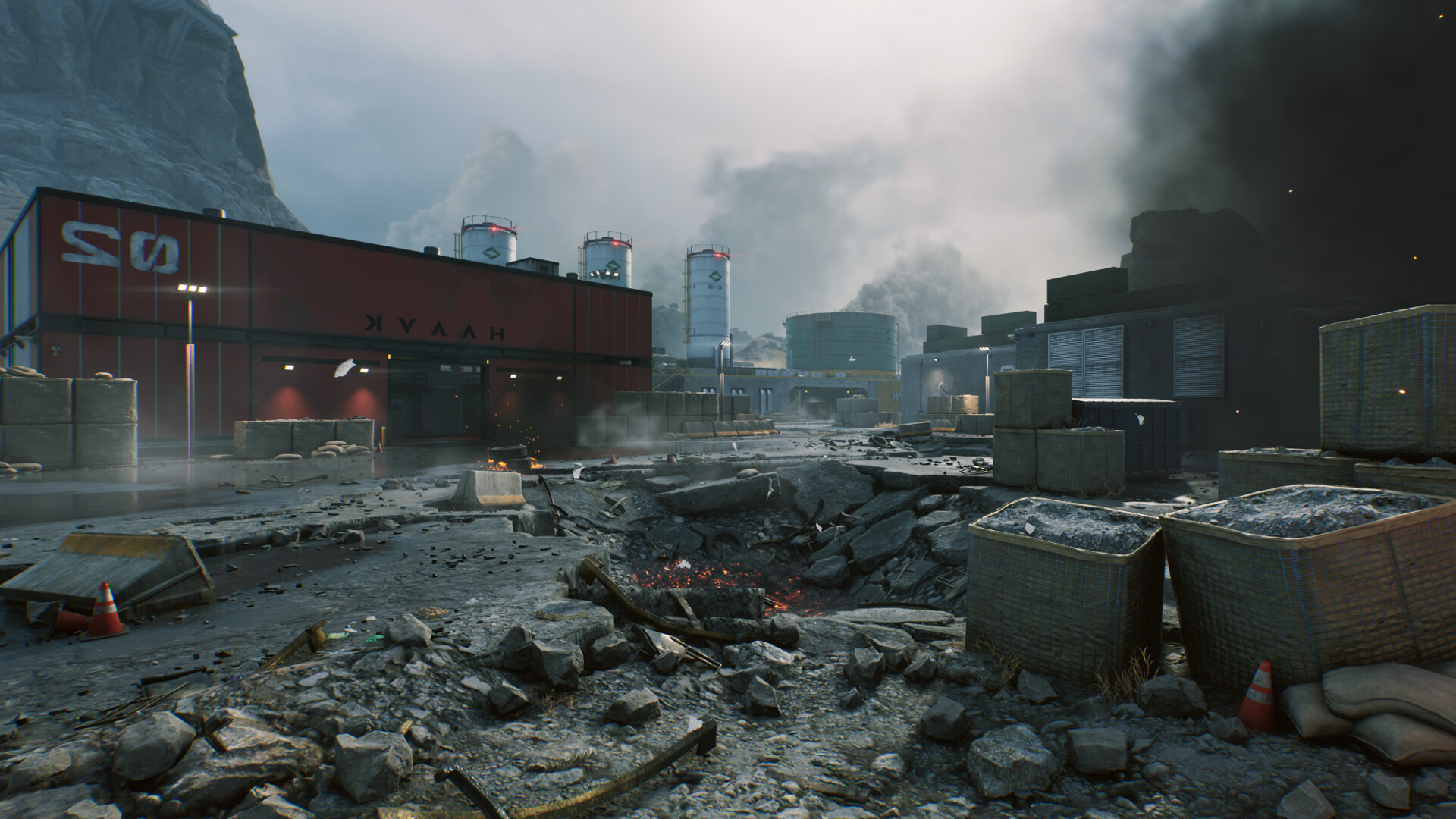 Скриншот из игры Delta Force (2024) - 9