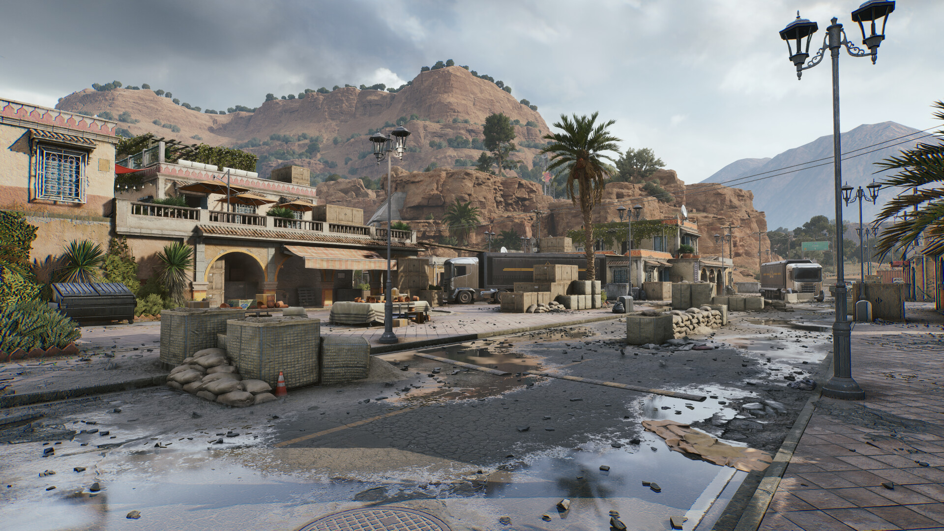 Скриншот из игры Delta Force (2024) - 8