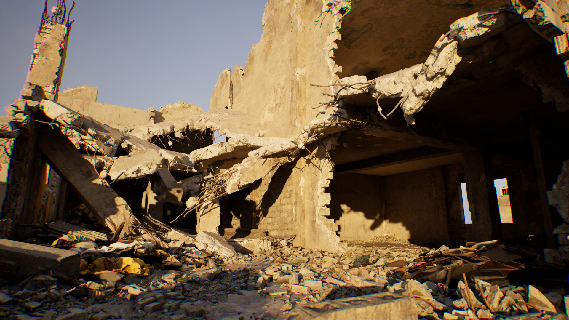 Скриншот из игры Delta Force (2024) - 12