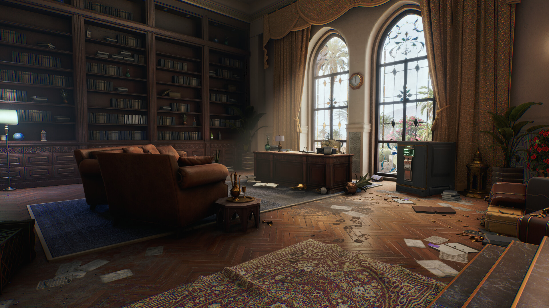 Скриншот из игры Delta Force (2024) - 7