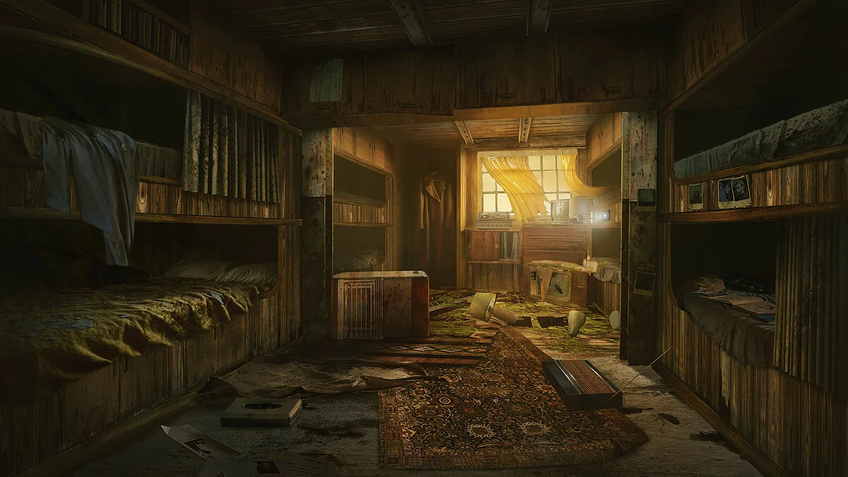 Скриншот из игры Monstrum 2 - 38