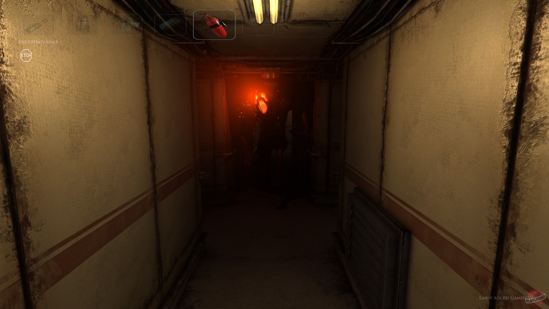Скриншот из игры Monstrum - 41